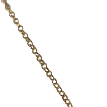 Constantinato Diamando Necklace Gold