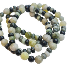 Jade Stone bracelet Green