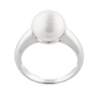 SALE Sybella Classic Pearl Ring