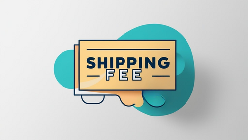 Shipping Fee