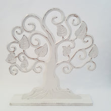 Tree of Life on stand