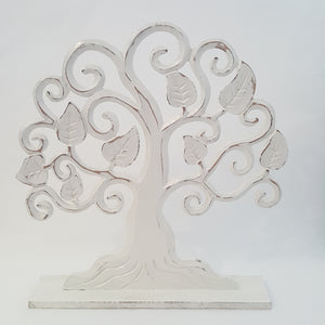 Tree of Life on stand