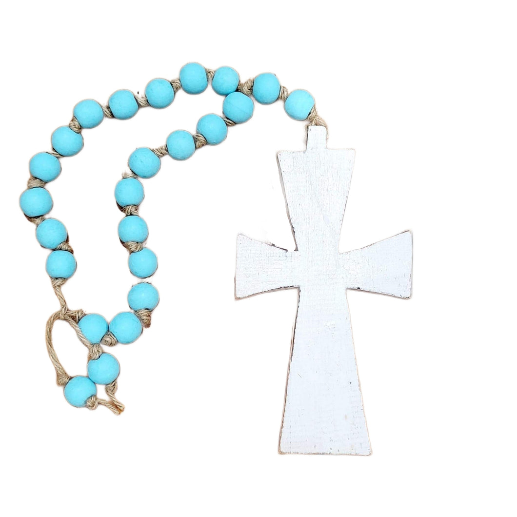 SALE Omos Beach cross