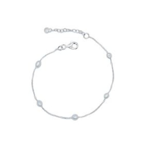 Penelope Freshwater Pearl bracelet