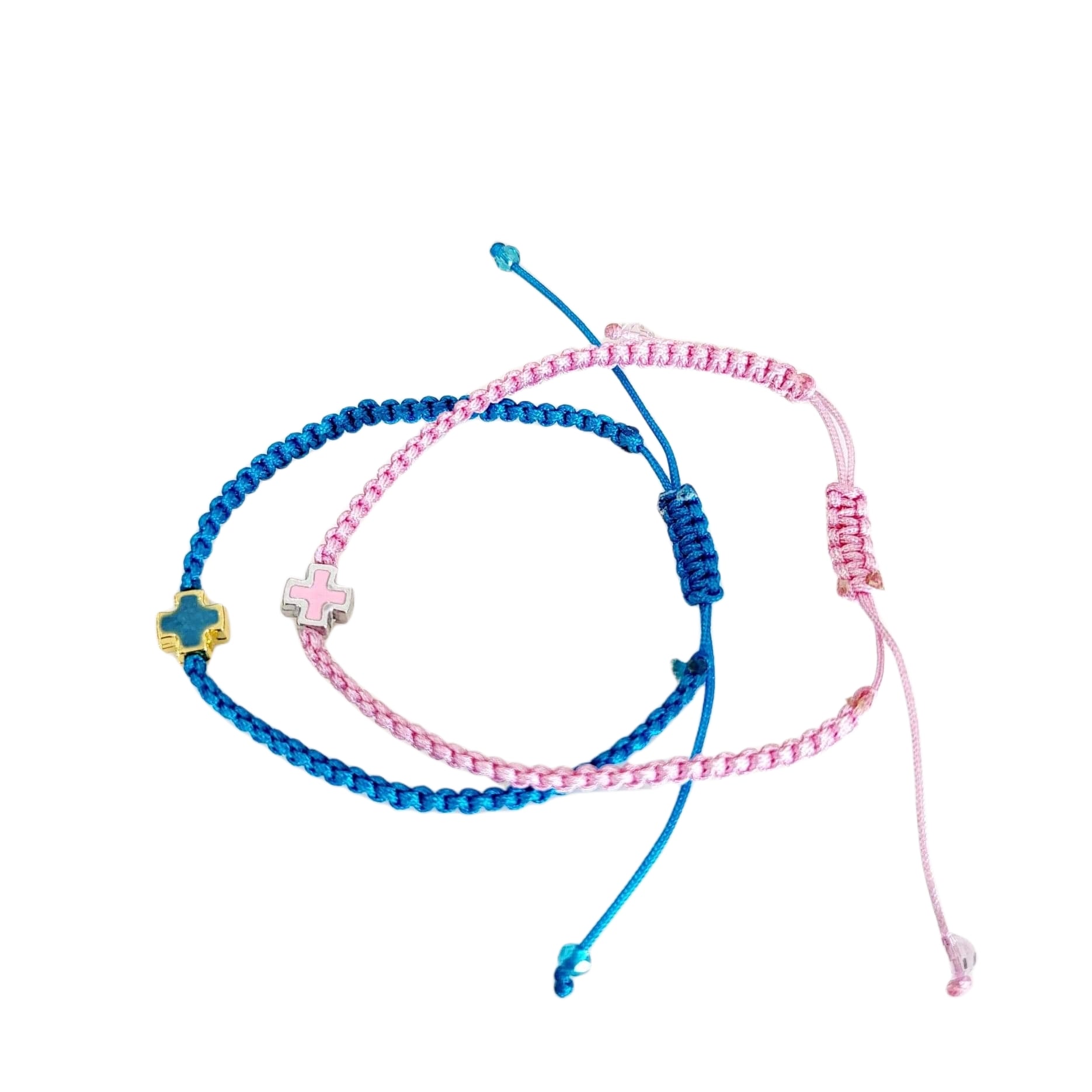 Greek hot sale friendship bracelet