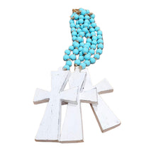 SALE Omos Beach cross